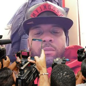 Meet your Posher, William